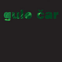 Gulo Car - Gipsy Gies To Hollywood